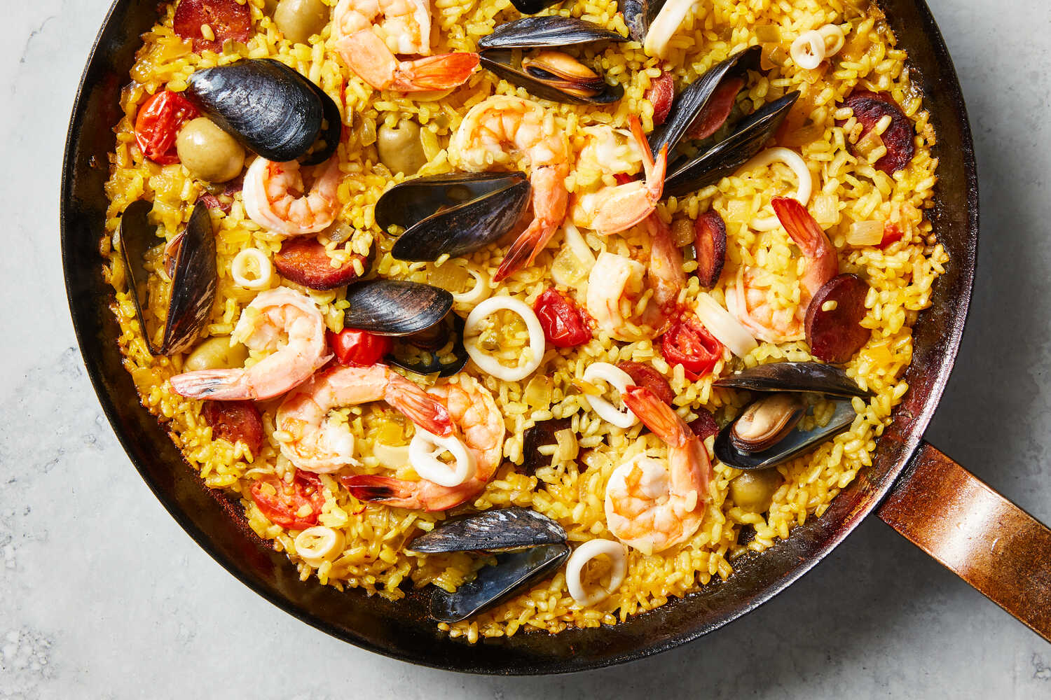 ¿Cómo hacer una Paella? Aquí te lo explicamos - User&amp;#39;s blog