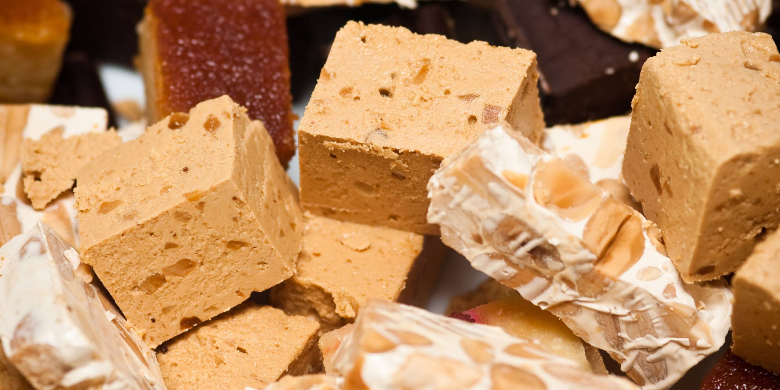 El Turrón de Jijona: tradición, sabor y patrimonio en 2025 - User's blog
