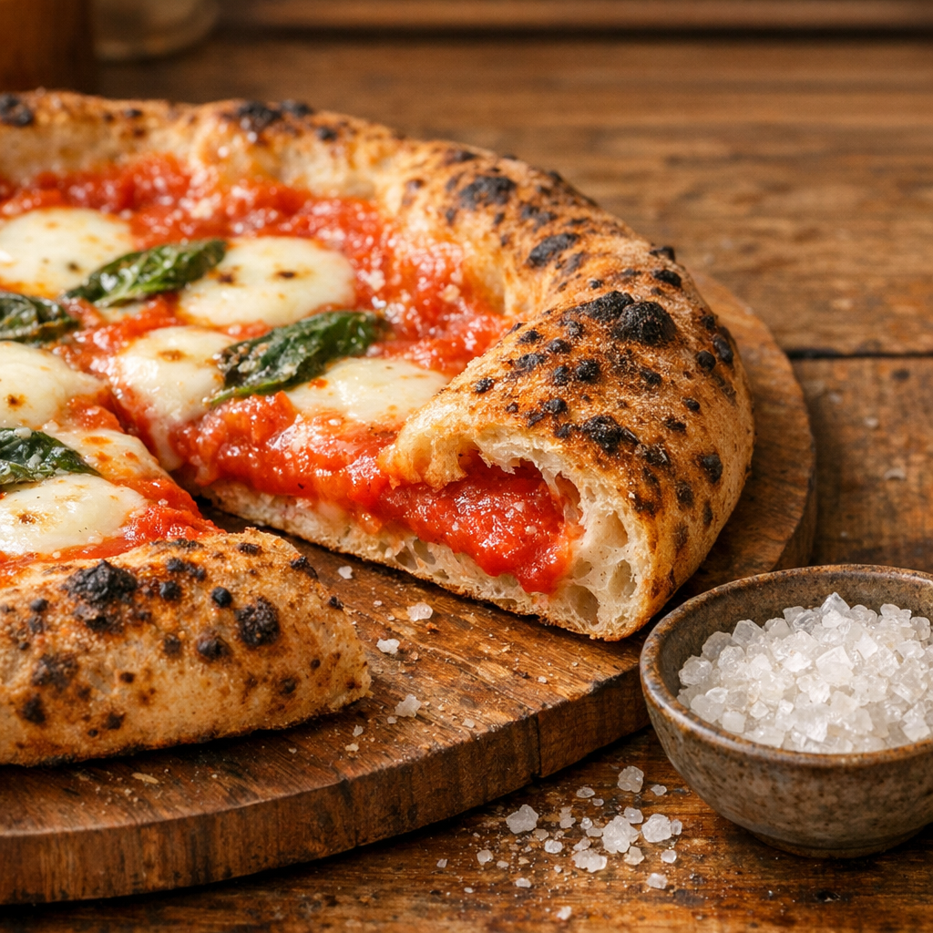 Los chefs italianos coinciden: “El peor ingrediente para una pizza no es la piña, hay uno mucho peor”